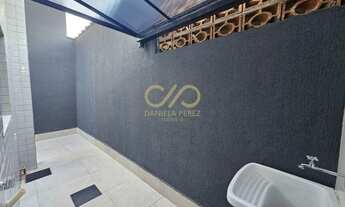 Imagem 6: Casa Sobreposta - Aviação - Praia Grande