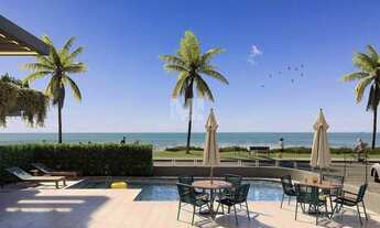 Imagem 4: Seu apartamento pé na Areia!