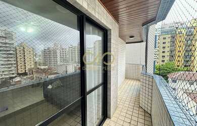 Imagem 7: Apartamento padrão - Guilhermina - Praia Grande