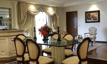 Imagem 6: Apartamento à venda 3 Quartos, 1 Suite, 2 Vagas, 150M², Santa Paula, São Caetano do Sul