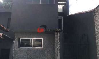 Imagem 2: Casa para Locação 1 Quarto, 1 Vaga, Nova Gerty, São Caetano do Sul - SP