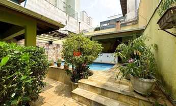 Imagem 6: Sobrado à venda, Olímpico, São Caetano do Sul, SP