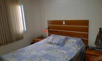 Imagem 4: Cobertura à venda 2 Quartos, 1 Suite, 2 Vagas, Nova Gerty, São Caetano do Sul - SP