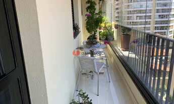 Imagem 2: Cobertura à venda 3 Quartos, 1 Suite, 2 Vagas, 252M², Santa Paula, São Caetano do Sul - SP