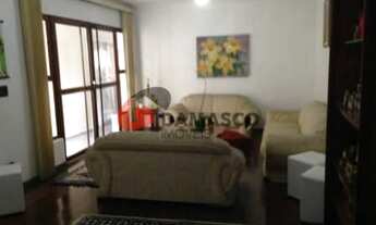 Imagem 2: Sobrado à venda 3 Quartos, 1 Suite, 2 Vagas, 125M², Santo Antônio, São Caetano do Sul - SP