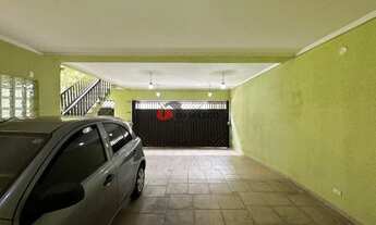 Imagem 4: Sobrado à venda, Olímpico, São Caetano do Sul, SP