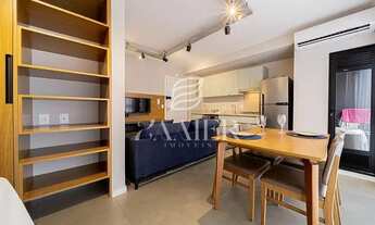 Imagem 2: Flat/Loft/Estúdio com 1 quarto, Anita Garibaldi - Joinville