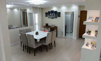 Imagem 5: Cobertura com 3 quartos, Parque Oratório - Santo André