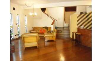 Imagem 3: Sobrado à venda 3 Quartos, 1 Suite, 4 Vagas, 140M², Jardim São Caetano, São Caetano do Sul