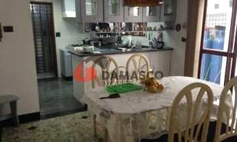 Imagem 5: Sobrado à venda 3 Quartos, 1 Suite, 2 Vagas, 125M², Santo Antônio, São Caetano do Sul - SP