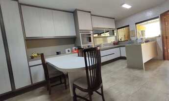 Imagem 3: Sobrado à venda 3 Quartos, 1 Suite, 15 Vagas, 296M², Santa Maria, São Caetano do Sul - SP