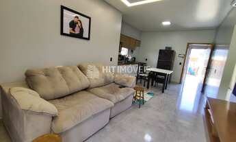 Imagem 5: CASA - LOTEAMENTO NASCER DO SOL - GABIROBA - ITUPORANGA - SC