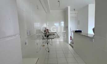 Imagem 4: Apartamento com 2 quartos à Venda, Jardim Califórnia - Jacareí