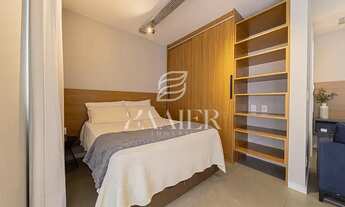 Imagem 6: Flat/Loft/Estúdio com 1 quarto, Anita Garibaldi - Joinville