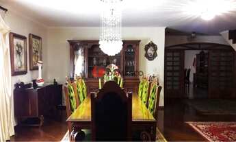 Imagem 5: Sobrado para locação, Osvaldo Cruz, São Caetano do Sul, SP