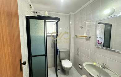 Imagem 5: Apartamento padrão - Canto do Forte - Praia Grande