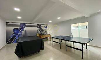 Imagem 3: Apartamento Padrão - Canto do Forte - Praia Grande