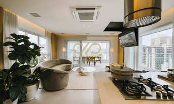 Imagem 2: Apartamento de alto padrão - Boqueirão - Praia Grande