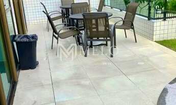 Imagem 4: Apto com 2qts., 1suite, varanda, 1vaga, 53m2 em Casa Amarela