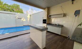 Imagem 3: CASA COM 3 SUITES