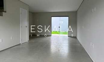 Imagem 3: Sobrado geminado - 3 quartos sendo 1 suíte - Amizade - Jaraguá do Sul