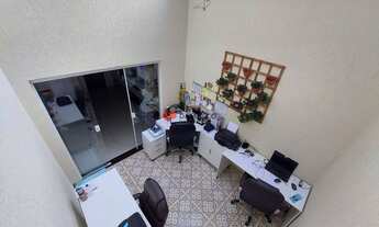 Imagem 4: Sobrado à venda 3 Quartos, 3 Suites, 4 Vagas, Nova Gerty, São Caetano do Sul - SP