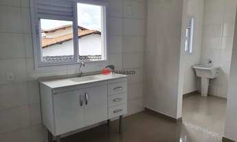 Imagem 2: Apartamento à venda, Vila Eldízia, Santo André, SP