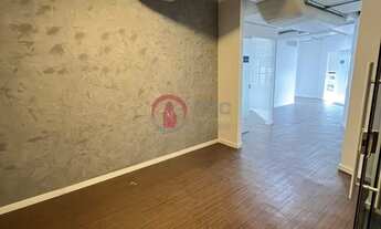 Imagem 3: Conjunto Comercial Vila Olímpia