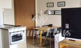 Imagem 5: Flat disponível para venda no Blue Tree Premium Paulista na Bela Vista, com 28m², 1 dormit