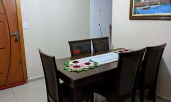 Imagem 2: Cobertura / Penthouse à venda 2 Quartos, 1 Vaga, 110 m², Parque Novo Oratório, Santo André