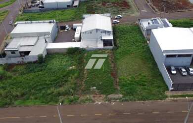 Imagem 5: TERRENO INDUSTRIAL COLINA DOURADA