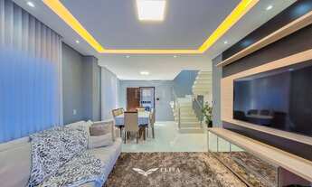 Imagem 6: Sobrado com 4 quartos à Venda, Centro - Balneário Piçarras