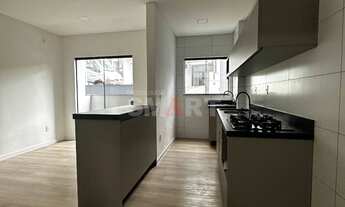 Imagem 3: Apartamento térreo semimobiliado no czerniewicz 1 suíte + 1