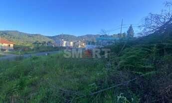 Imagem 3: Terreno em Nereu Ramos