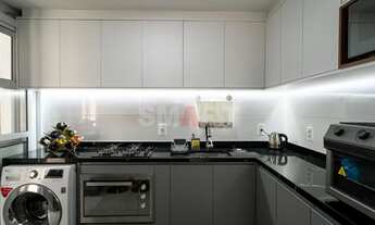 Imagem 2: Geminado Duplex Suíte + 1 no Jaraguá 99