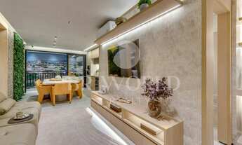 Imagem 2: Noah Sim Home Apartamento com 2 dormitórios