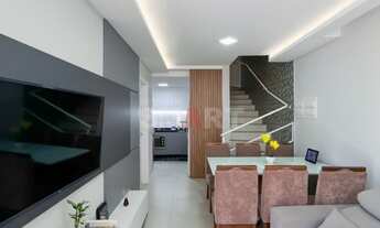 Imagem 6: Geminado Duplex Suíte + 1 no Jaraguá 99