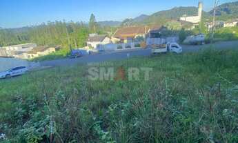 Imagem 5: Terreno em Nereu Ramos