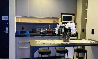 Imagem 4: Flat Saint Sebastian à Venda - Vista para o Rio