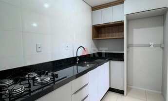 Imagem 6: Apartamento Semimobiliado com 2 Quartos no Rau