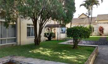 Imagem 3: Apartamento com 2 quartos, Parque Santo Antônio - Jacareí