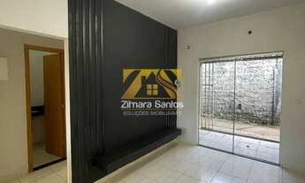 Imagem 2: Casa 2/4 com 1 suíte - 62 m² - Aureny IV - Próxima ao Supermercado Floresta - Palmas/TO