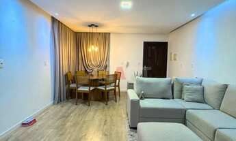 Imagem 2: Apartamento Semimobiliado com 02 Quartos à Venda em Três Rios do Sul