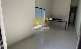 Imagem 7: Casa 2/4 com 1 suíte - 60 m² - 604 Norte (ARNE 71) - Próximo ao SESC Palmas/TO