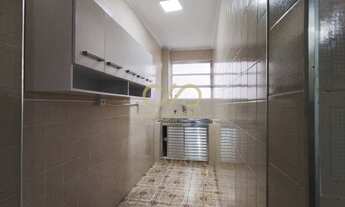 Imagem 5: Apartamento Padrão - Boqueirão - Praia Grande