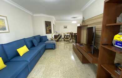 Imagem 3: Apartamento Alto Padrão - Canto do Forte