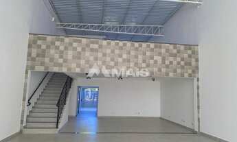 Imagem 5: Galpão Quintino Bocaiúva