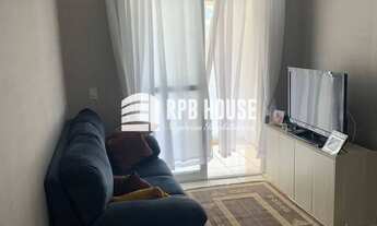 Imagem: Apartamento Lagoinha, 3 dormitórios, 1