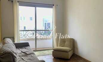 Imagem: Flat disponível para venda no Mont Hermon