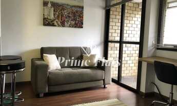 Imagem: Flat disponível para venda no QI Intelligence